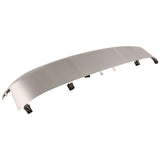 ECOSPORT FRONT BUMPER LOWER TRIM FINISH PANEL 2013-