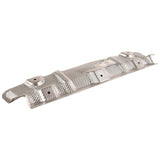 FOCUS 2.3 ECOBOOST EXHAUST HEAT SHIELD BRACKET 2016-