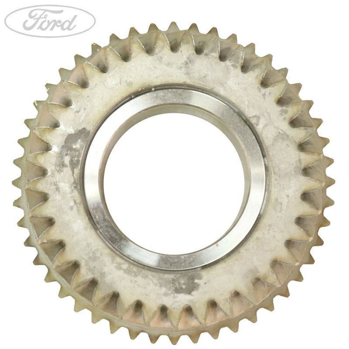 6 SPEED MANUAL MAINSHAFT 4TH SPEED GEAR 2018