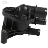 1.5 GTDI & ECOBOOST THERMOSTAT WATER OUTLET CONNECTION