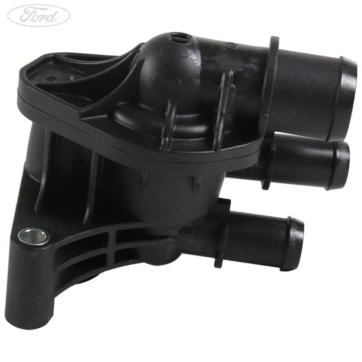 1.5 GTDI & ECOBOOST THERMOSTAT WATER OUTLET CONNECTION
