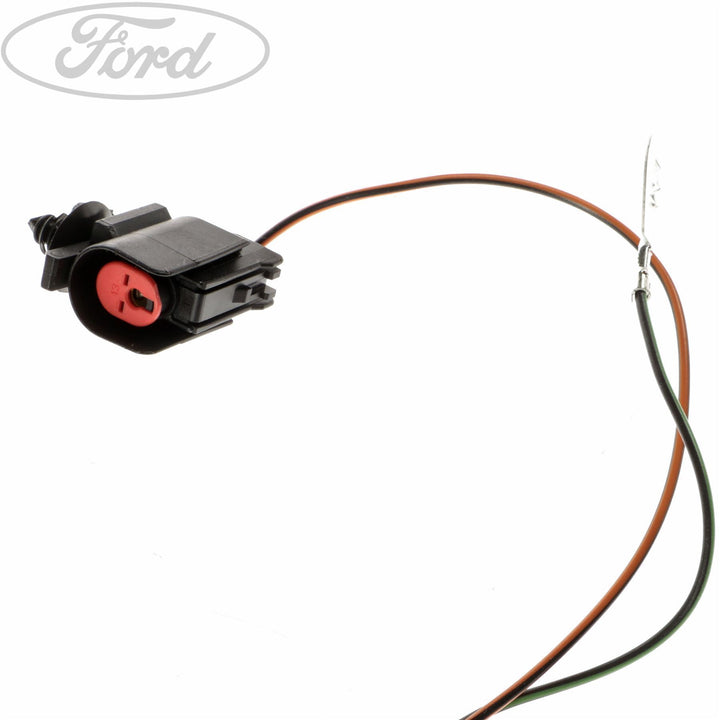 KA MK 1 REAR BOOT TAILGATE LOCK MOTOR