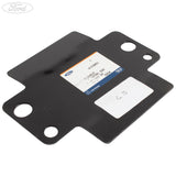 TRANSIT N/S FRONT FLOOR PAN REINFORCEMENT MEMBER