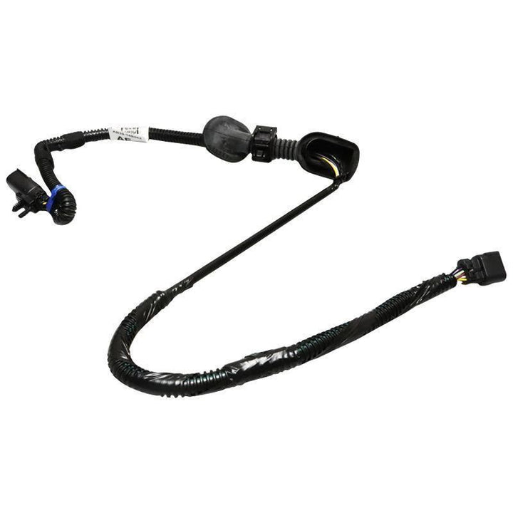 TAILGATE WIRING
