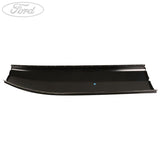 SIDE ROOF RAIL