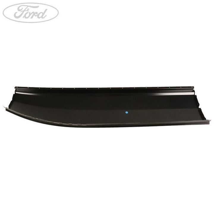SIDE ROOF RAIL