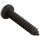 HEADLINING AND SUN VISORS SCREW PACK OF 5