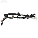DOOR LOCK WIRE