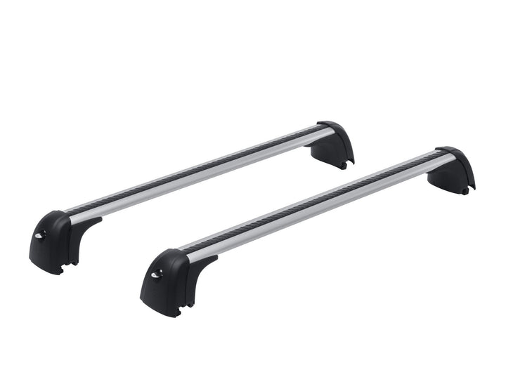 PUMA ROOF CROSS BARS WITH FITTING  11/2019