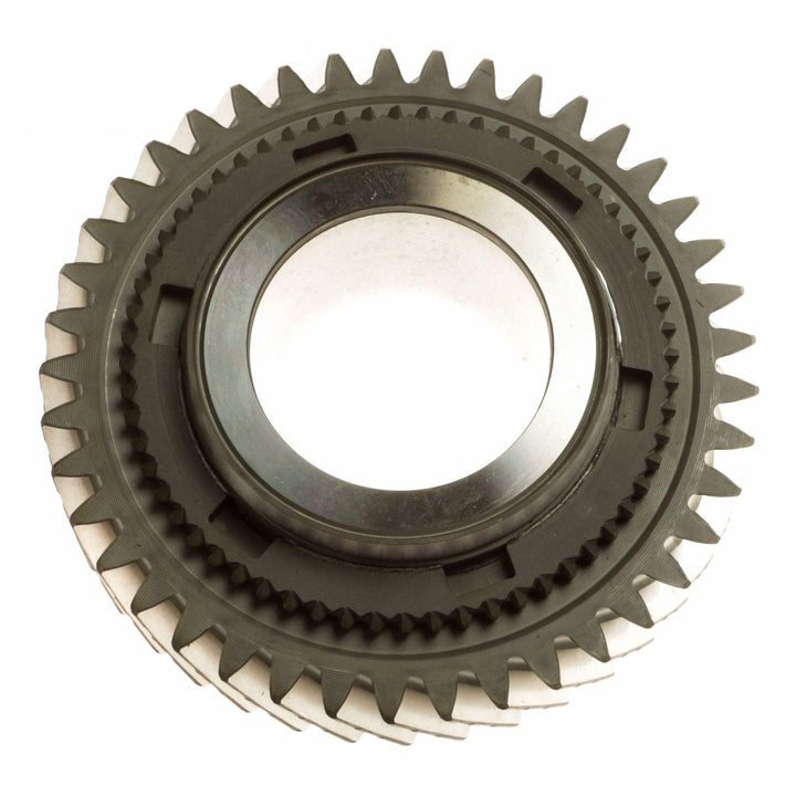 MAINSHAFT 2ND SPEED GEAR