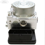 CONTROL UNIT ASSEMBLY