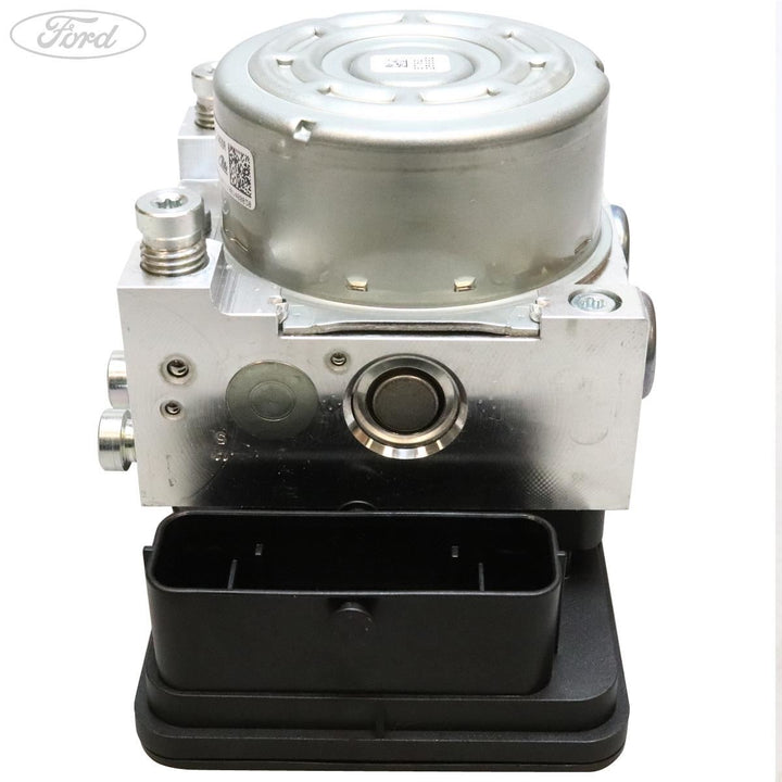 CONTROL UNIT ASSEMBLY