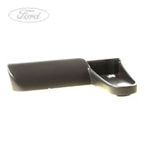 KA BONNET RELEASE LEVER