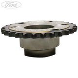 SPROCKET
