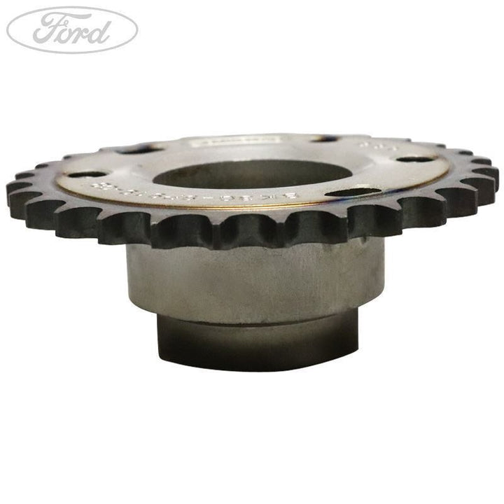 SPROCKET