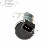 MANUAL TRANSMISSION GEARBOX VALVE
