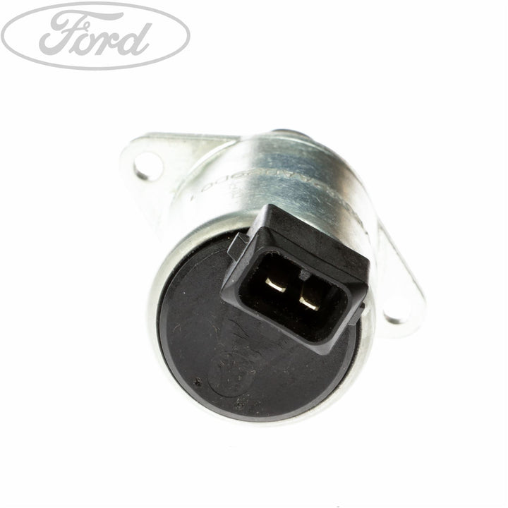 MANUAL TRANSMISSION GEARBOX VALVE