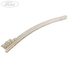LOWER SLIDING DOOR TRACK
