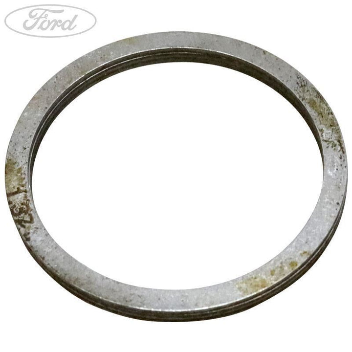 5-SPEED MANUAL INPUT SHAFT GEAR BEARING SHIM 1.37MM MTX75