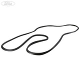 TRANSIT MK8 REAR DOOR WEATHERSTRIP SEAL WITH HIGH ROOF 14-
