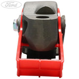 ENGINE SUPPORT INSULATOR