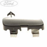 MONDEO REAR BUMPER COVER