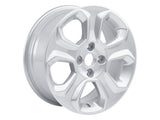 ECOSPORT SET OF 4 ALLOY WHEELS 11/2017 03/2020