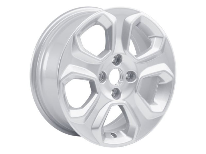 ECOSPORT SET OF 4 ALLOY WHEELS 11/2017 03/2020