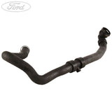 RADIATOR HOSE