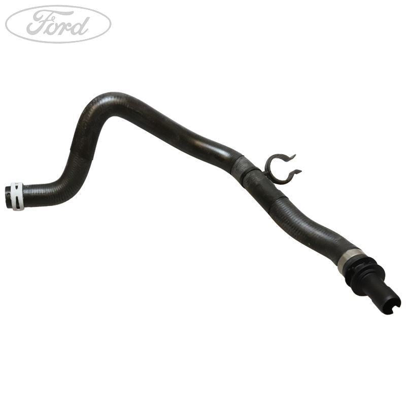 KUGA FOCUS C-MAX 1.6 ECOBOOST SCTI COOLANT HOSE 12- MANUAL – Ford ...