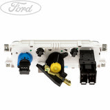 TRANSIT HEATING & AIR CON CONTROL DIAL MODEL WITH AC