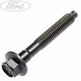 CAMSHAFT FLANGED HEX BOLT