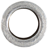RADIATOR/COOLANT OVERFLOW CONTAINER SELF-LOCKING HEX NUT PACK OF 10