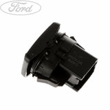FOCUS MK2 FOCUS C-MAX REAR DOOR WINDOW CONTROL SWITCH