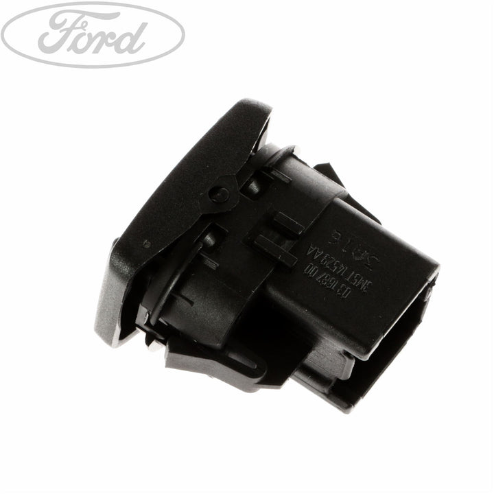 FOCUS MK2 FOCUS C-MAX REAR DOOR WINDOW CONTROL SWITCH