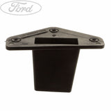 FOCUS REAR BOOT TAILGATE BUMP STOP