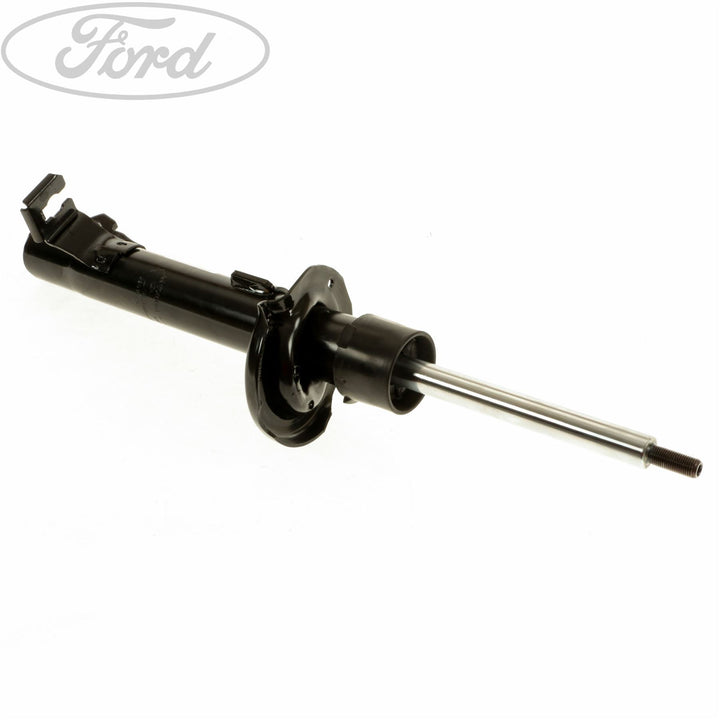 FIESTA FUSION FRONT N/S SHOCK ABSORBER SUSPENSION STRUT