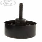 FIESTA FOCUS C-MAX MONDEO DRIVE BELT TENSIONER PULLEY KIT