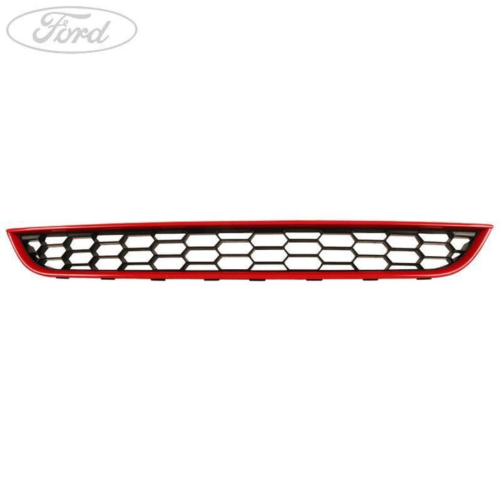 FIESTA FRONT BUMPER LOWER RADIATOR GRILLE 2014-2019