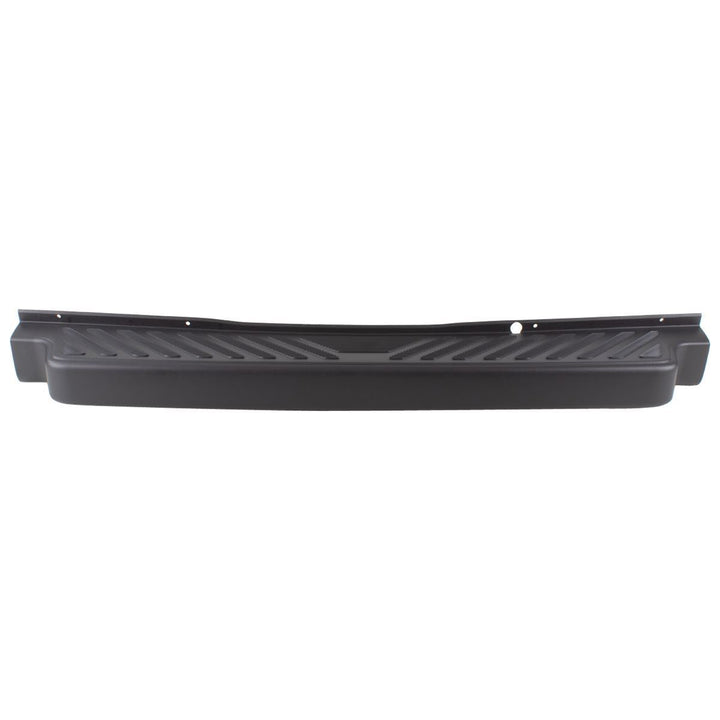 TRANSIT BACK STEP COVER