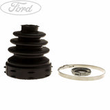 INNER CV BOOT KIT