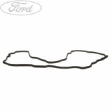 OIL PAN SUMP GASKET