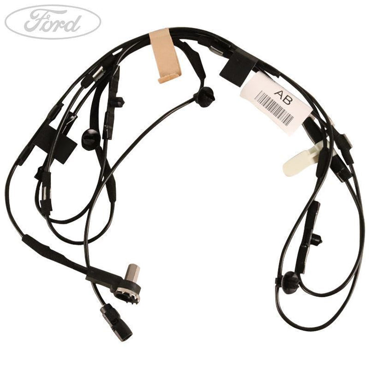 EXTENSION CABLE