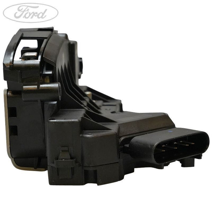 ECOSPORT COURIER FOCUS KUGA O/S REAR DOOR LOCK MECHANISM