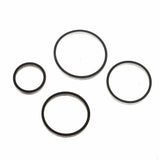 FIESTA FUSION DURATORQ 1.4 TDCI OIL COOLER & FILTER GASKET