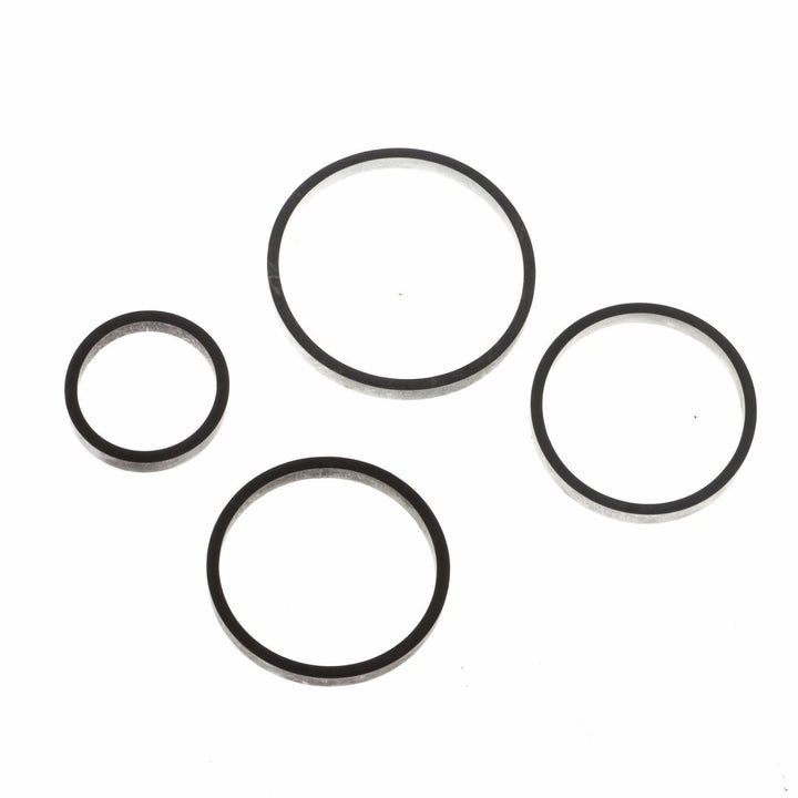 FIESTA FUSION DURATORQ 1.4 TDCI OIL COOLER & FILTER GASKET