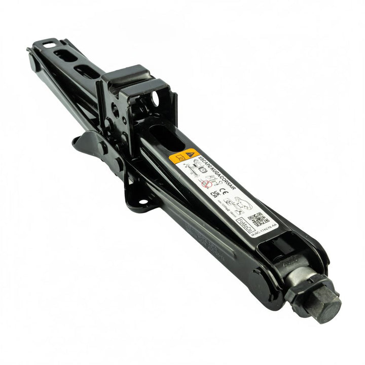 KUGA LIFTING JACK FOR MODELS WITH MINI SPARE WHEEL 2020-ONWARDS