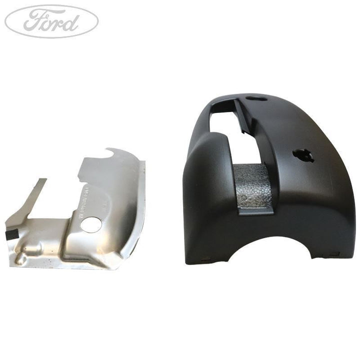STEERING COLUMN SHROUD