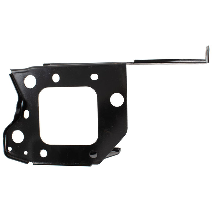 GEARBOX MOUNTING REINFORCEMENT