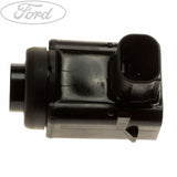 PARKING AID SYSTEM SENSOR